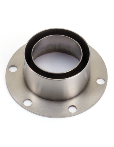 SISTEMI DI SCARICO 2-IN-1 REDTHUNDER