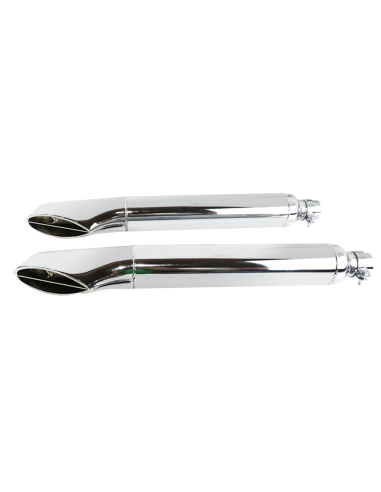 TERMINALI TURNOUT PER TOURING