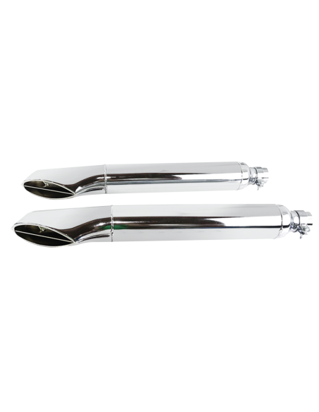 TERMINALI TURNOUT PER TOURING