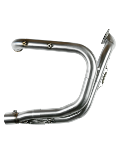 COLLETTORI REDTHUNDER "NO CAT" PER PAN AMERICA