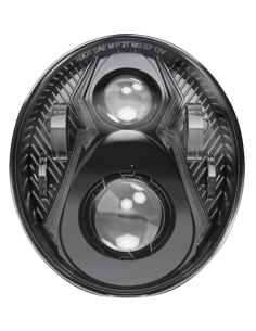 FANALE ANTERIORE STILE BREAKOUT