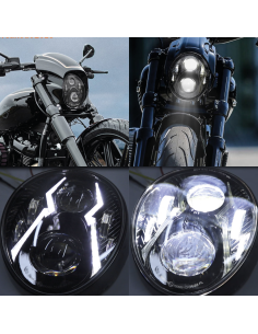 FANALE ANTERIORE STILE BREAKOUT 2