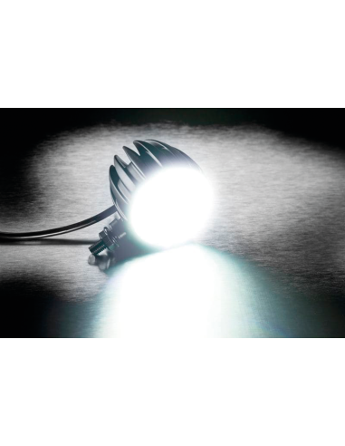 LUCI DI MARCIA DIURNA KELLERMANN DAYRON PER PAN AMERICA