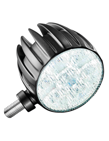 LUCI DI MARCIA DIURNA KELLERMANN DAYRON PER PAN AMERICA