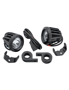 CANNON LUMINOSI CIRO TAC-10 CON LUCE DIURNA HALO