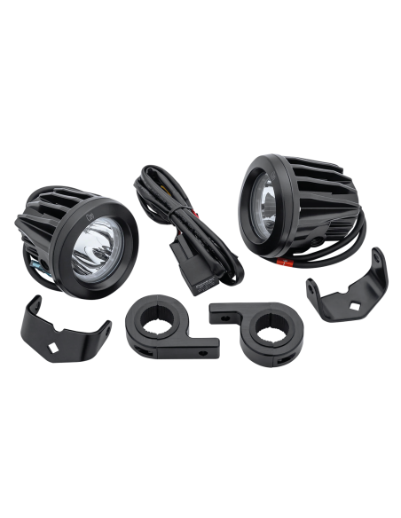 CANNON LUMINOSI CIRO TAC-10 CON LUCE DIURNA HALO