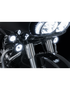 CANNON LUMINOSI CIRO TAC-10 CON LUCE DIURNA HALO 2