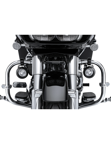 CANNON LUMINOSI CIRO TAC-10 CON LUCE DIURNA HALO