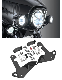 CANNON LUMINOSI CIRO TAC-10 CON LUCE DIURNA HALO