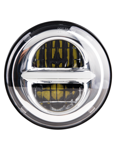 UNITÁ LUCE A LED DA 5 3/4" "THE BAR " NIGHTLIGHTER