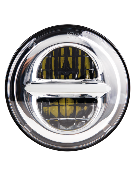 UNITÁ LUCE A LED DA 5 3/4" "THE BAR " NIGHTLIGHTER