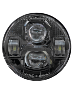 UNITÁ LUCE A LED 5 3/4" NIGHTLIGHTER PROTECTOR