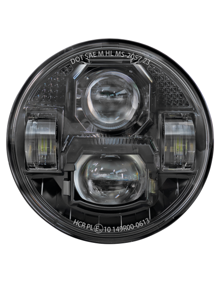 UNITÁ LUCE A LED 5 3/4" NIGHTLIGHTER PROTECTOR