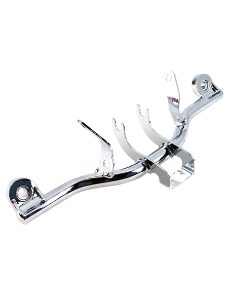 BARRA LUCI AUSILIARE PER SOFTAIL SPRINGER