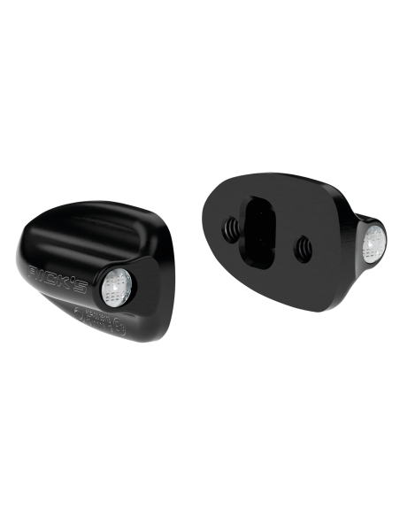 FRECCE ANTERIORI RICK'S ATTO PER LOWRIDER ST