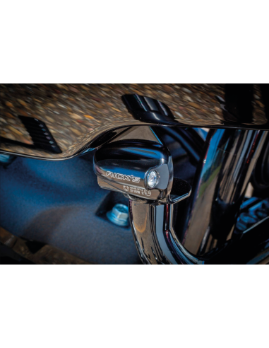 FRECCE ANTERIORI RICK'S ATTO PER LOWRIDER ST