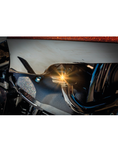 FRECCE ANTERIORI RICK'S ATTO PER LOWRIDER ST