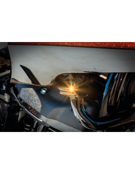 FRECCE ANTERIORI RICK'S ATTO PER LOWRIDER ST