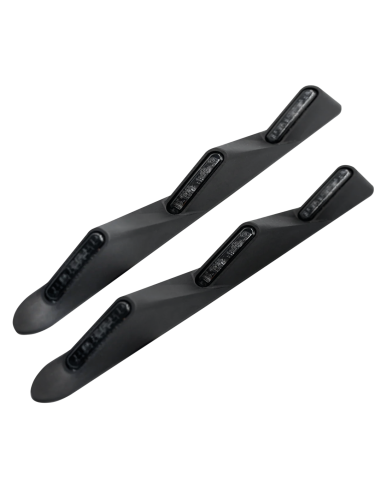 LUCI COMBINATE TRIPLA FUNZIONE IMPALA CUSTOM LED