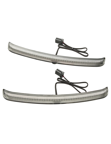 LUCI FENDER BLADES PER TRIKE H-D