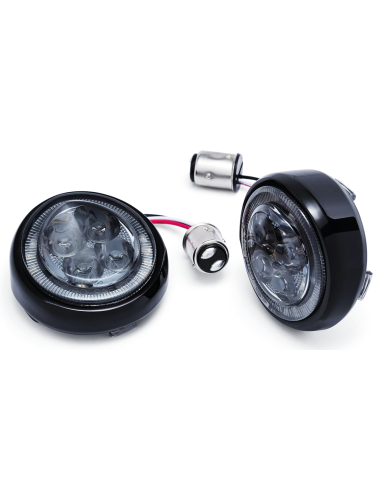 INSERTI FRECCE CIRO FANG