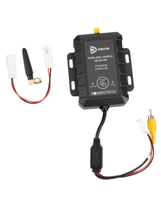 RETROCAMERA SOUNDSTREAM VISION DA FRECCE POSTERIORI 2