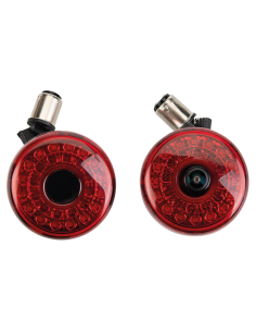 RETROCAMERA SOUNDSTREAM VISION DA FRECCE POSTERIORI