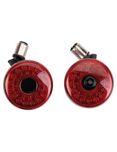 RETROCAMERA SOUNDSTREAM VISION DA FRECCE POSTERIORI