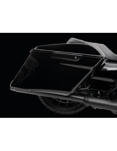 LUCI MACHETE DI CIRO PER BORSE RIGIDE ALLUNGATE