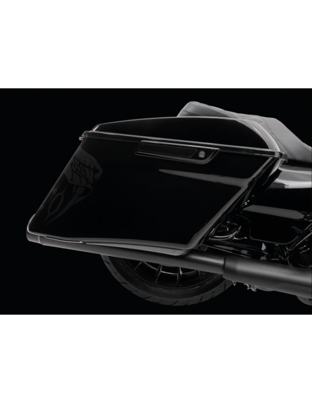 LUCI MACHETE DI CIRO PER BORSE RIGIDE ALLUNGATE