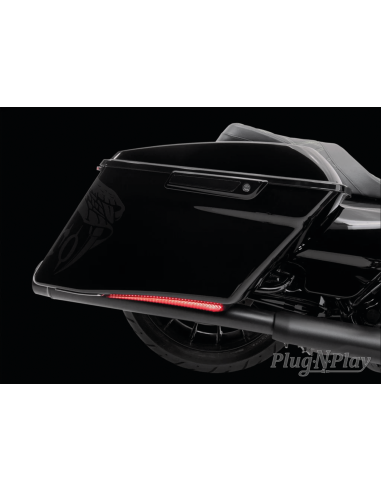 LUCI MACHETE DI CIRO PER BORSE RIGIDE ALLUNGATE