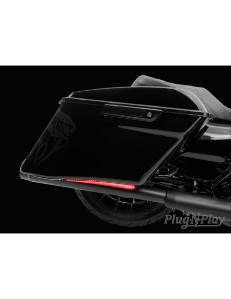 LUCI MACHETE DI CIRO PER BORSE RIGIDE ALLUNGATE