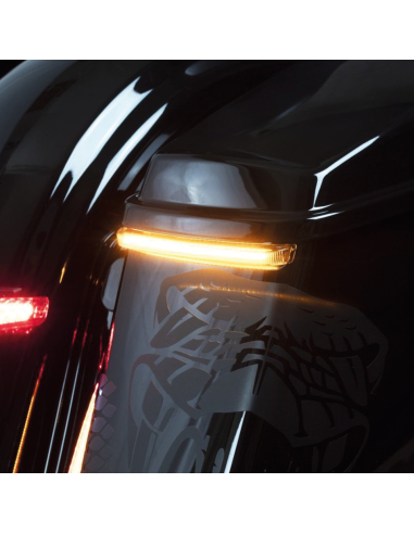 BAG BLADES CIRO ILLUMINATI