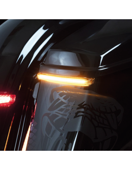 BAG BLADES CIRO ILLUMINATI