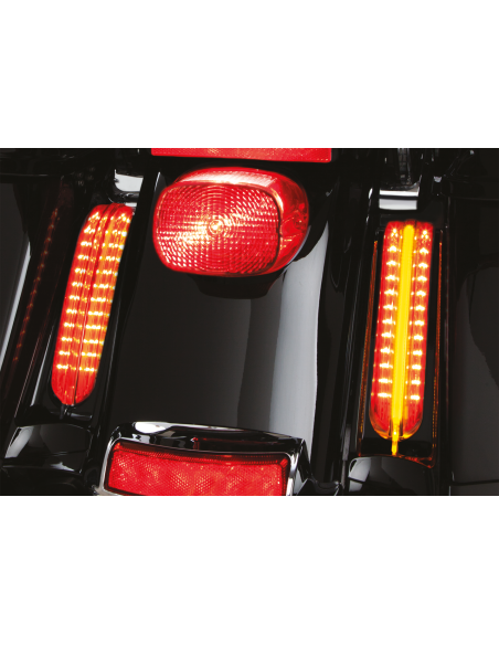 PANNELLO DI RIEMPIMENTO BORSE ILLUMINATO DA CIRO