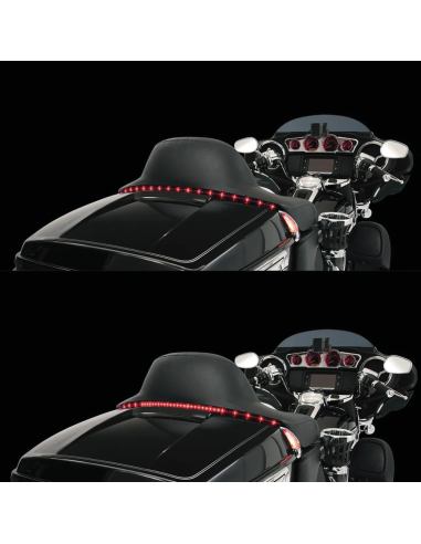 LUCI PER TOUR-PAK CIRO TOUR BLADES