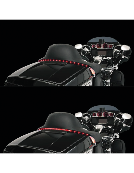 LUCI PER TOUR-PAK CIRO TOUR BLADES