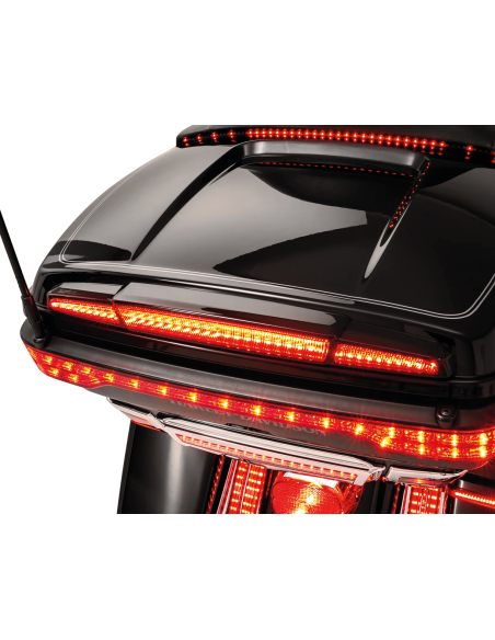 KIT LUCI CIRO LIGHTSTRIKE STREAK PER TOUR-PAK