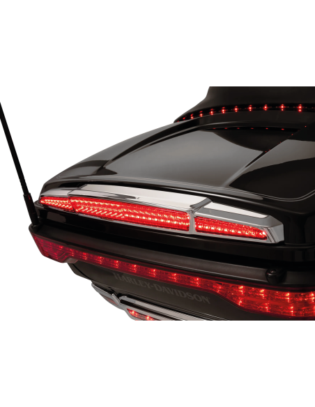 KIT LUCI CIRO LIGHTSTRIKE STREAK PER TOUR-PAK