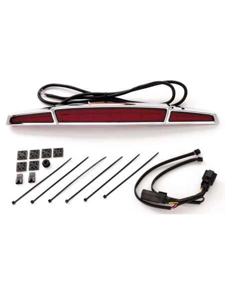 KIT LUCI CIRO LIGHTSTRIKE STREAK PER TOUR-PAK