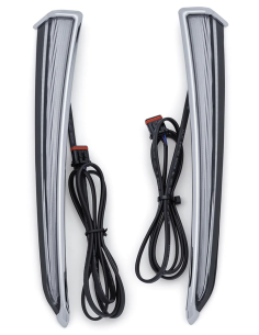 LUCI CIRO FANG PER CARENATURA INFERIORE STILE ULTRA