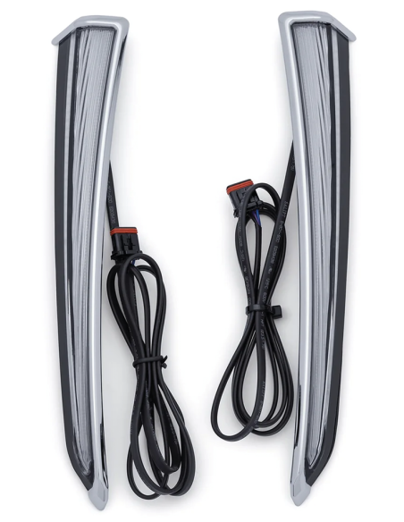 LUCI CIRO FANG PER CARENATURA INFERIORE STILE ULTRA