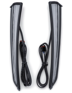 LUCI CIRO FANG PER CARENATURA INFERIORE STILE ULTRA