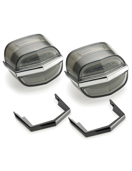 FANALI POSTERIORI CIRO ARMOR PER TRIKE