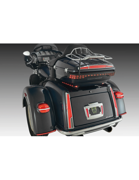 FANALI POSTERIORI CIRO ARMOR PER TRIKE