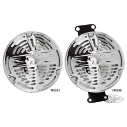 CLACSON VECCHIO STILE