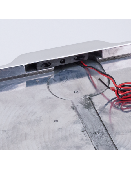 CORNICE PORTATARGA CON ILLUMINAZIONE (1)