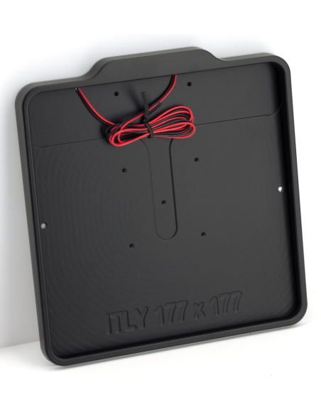 CORNICE PORTATARGA CON ILLUMINAZIONE (1)