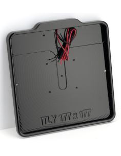 CORNICE PORTATARGA CON ILLUMINAZIONE (1)