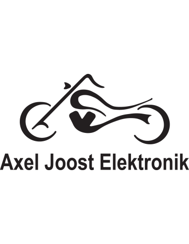 Axel Joost Elektronik